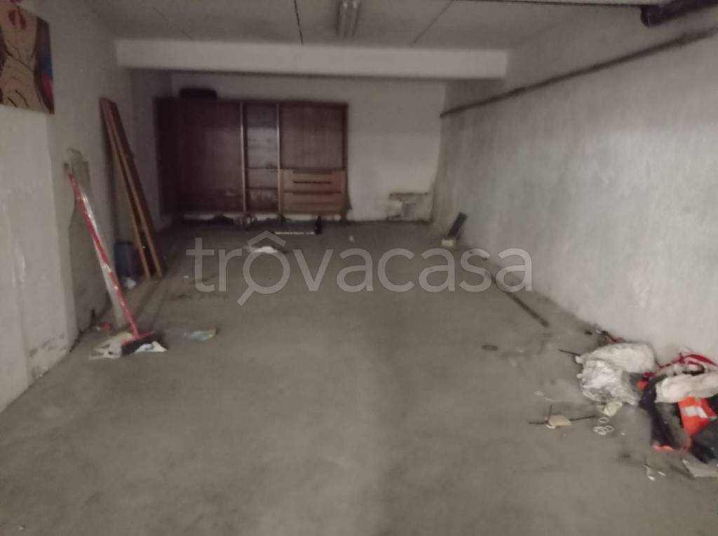 Garage in vendita a Genova via della Cella