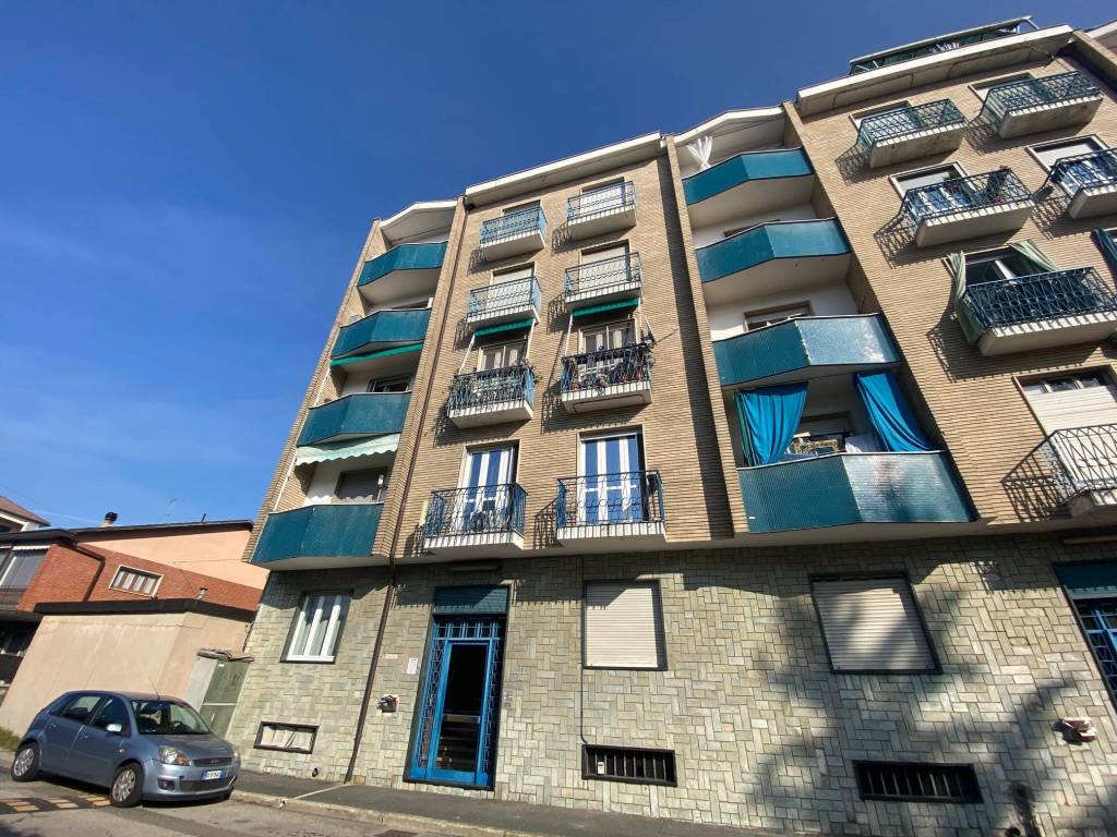 Appartamento in vendita a Carmagnola via Moncalieri, 17