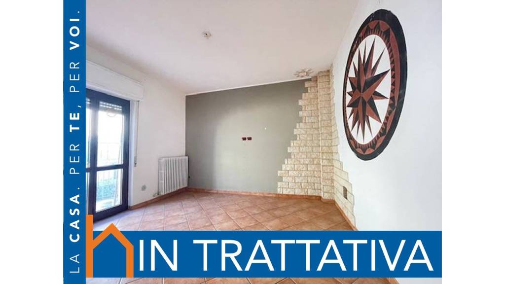 Appartamento in vendita a Vedano Olona via Bragello, 6