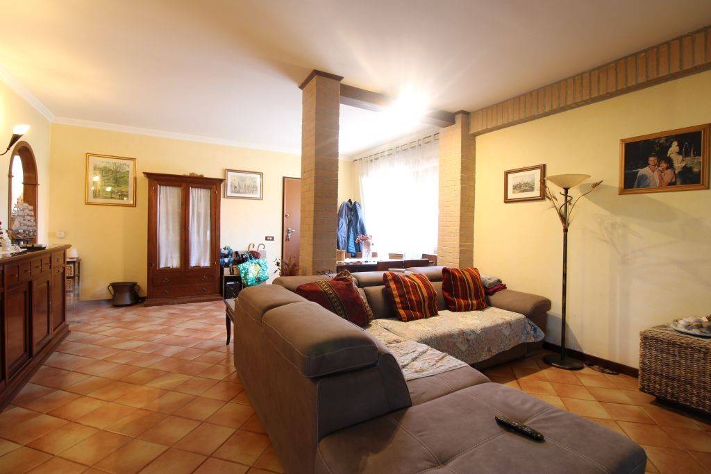 Villa Bifamiliare in vendita a Poggio Mirteto via roberto ruffilli, 114