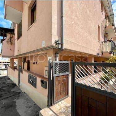 Appartamento in in vendita da privato a Francavilla al Mare viale Michetti, 21