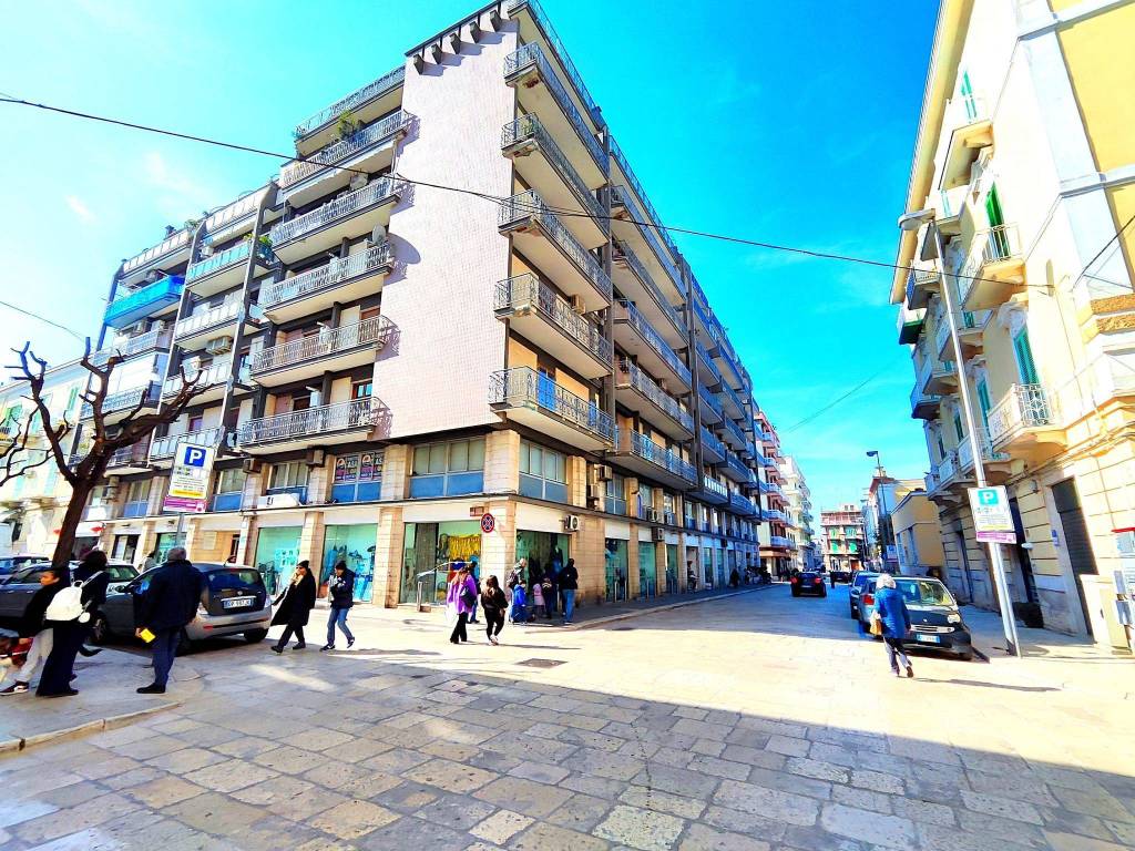 Appartamento in in vendita da privato a Molfetta via Bari, 6