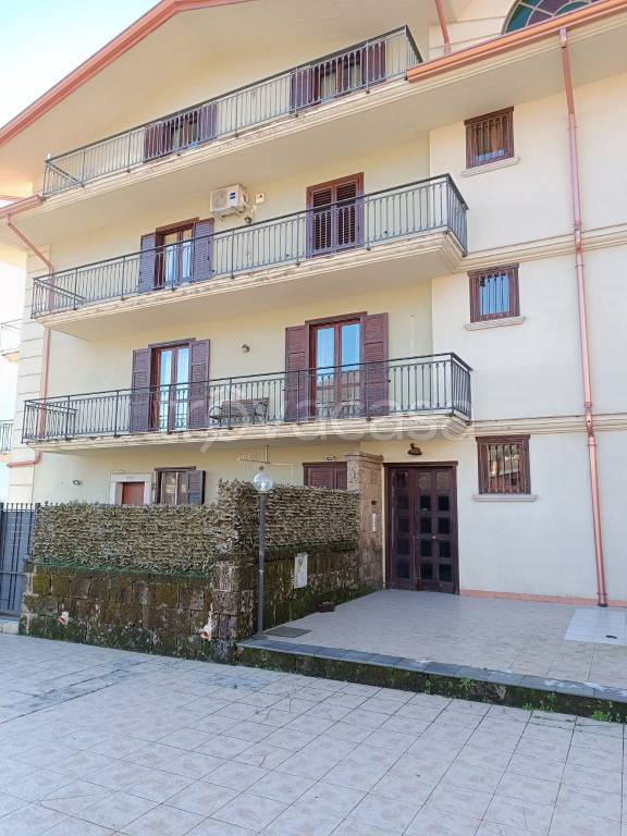 Appartamento in vendita a Monteforte Irpino via Nazionale, 55