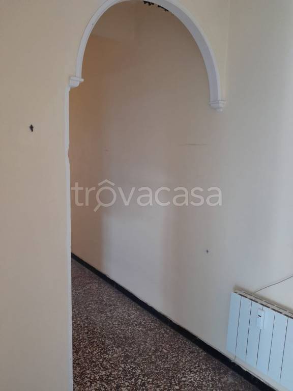Appartamento in in affitto da privato a Genova via Antonio Cantore, 3