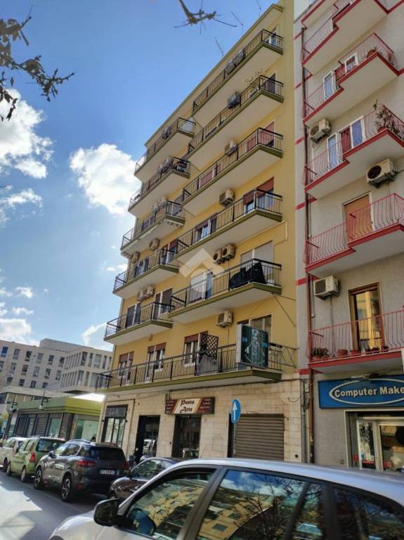 Appartamento in vendita a Taranto corso Italia, 114