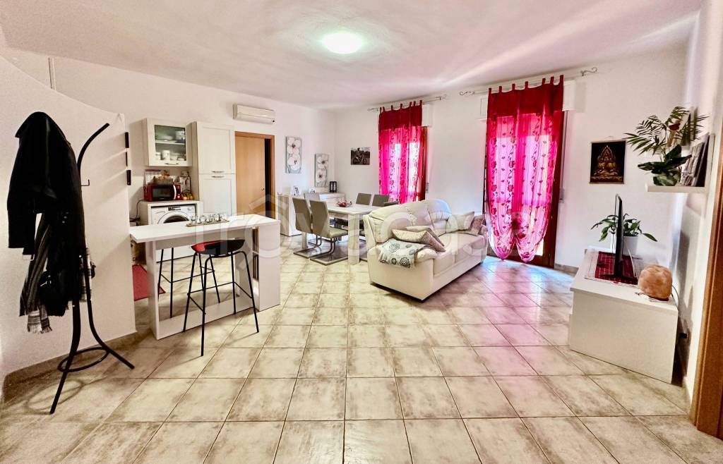 Appartamento in in vendita da privato a Muravera via dei Lillà, 2