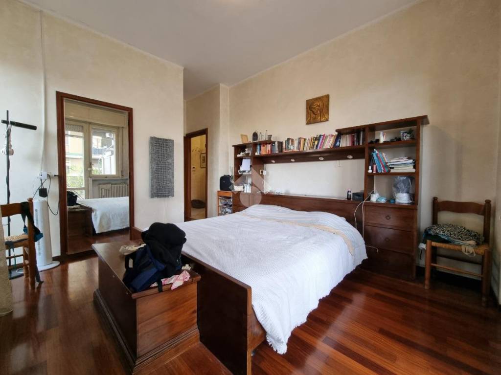 Appartamento in vendita a Borgo Virgilio via f.lli Rosselli, 18