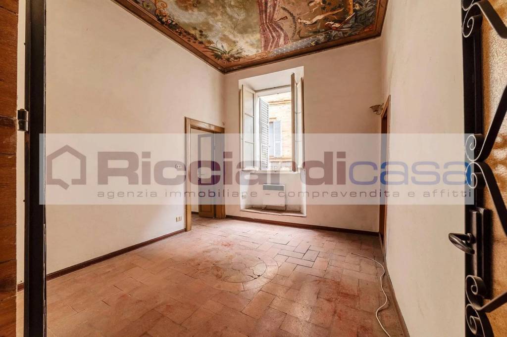 Appartamento in vendita a Sant'Elpidio a Mare corso Baccio 41.