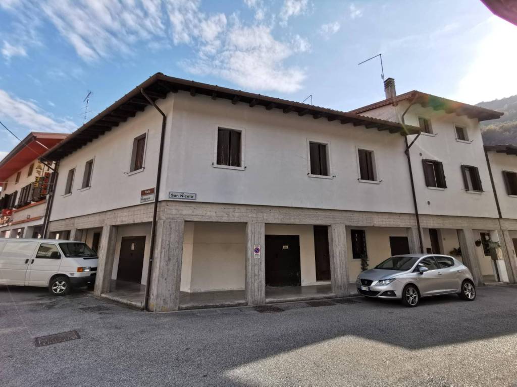 Villa a Schiera in vendita a Trasaghis