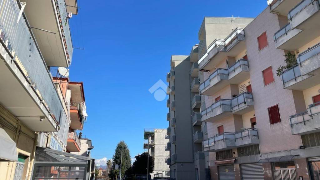 Appartamento in vendita a Castellammare di Stabia via Petraro, 16