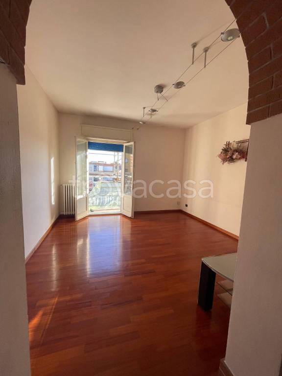 Appartamento in in vendita da privato a Piacenza via Paolo Bozzini