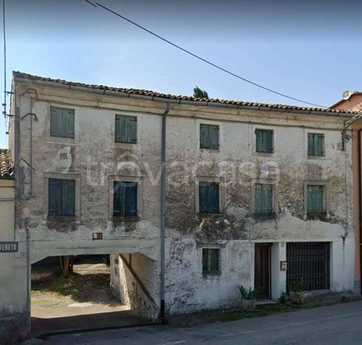 Appartamento in vendita a Vittorio Veneto via Manzana