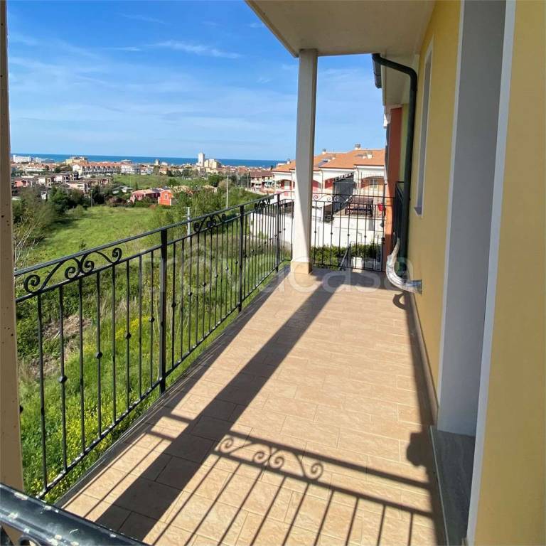 Appartamento in vendita a Porto Recanati