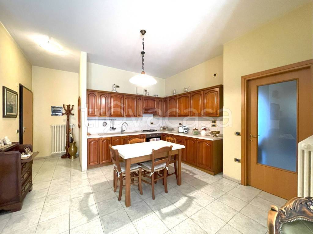 Appartamento in vendita a Gazzo via Vittorio Emanuele, 28