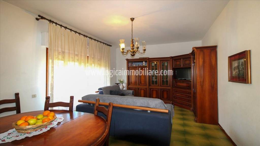 Appartamento in vendita a Montepulciano via Arturo ed Alceo Baldi