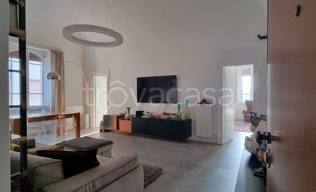 Appartamento in vendita a Pescara via Giuseppe Mazzini, 3