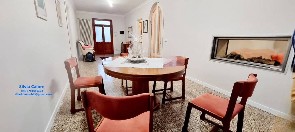 Villa in vendita a Vigonza viale Vittorio Veneto