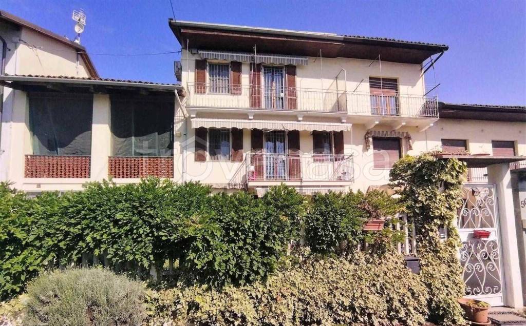 Casa Indipendente in vendita a San Damiano d'Asti