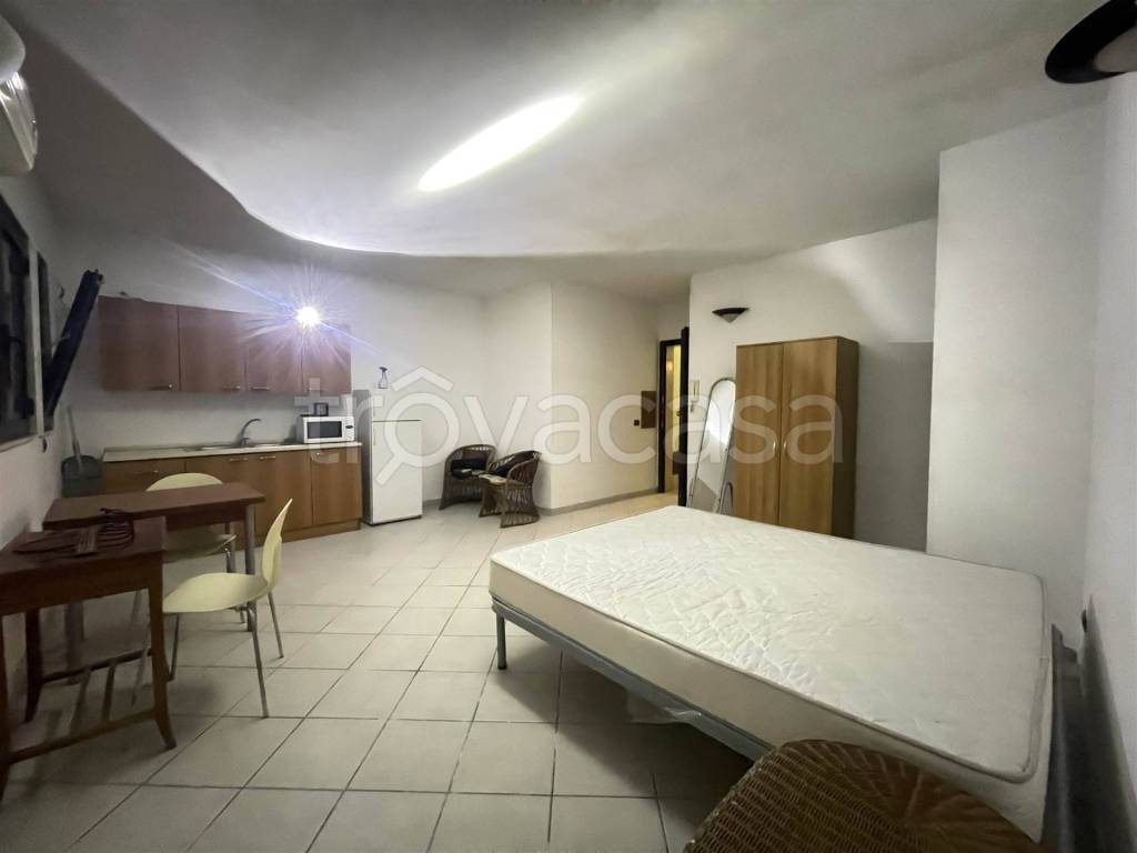 Appartamento in vendita a Lecce via De Blasi, 38