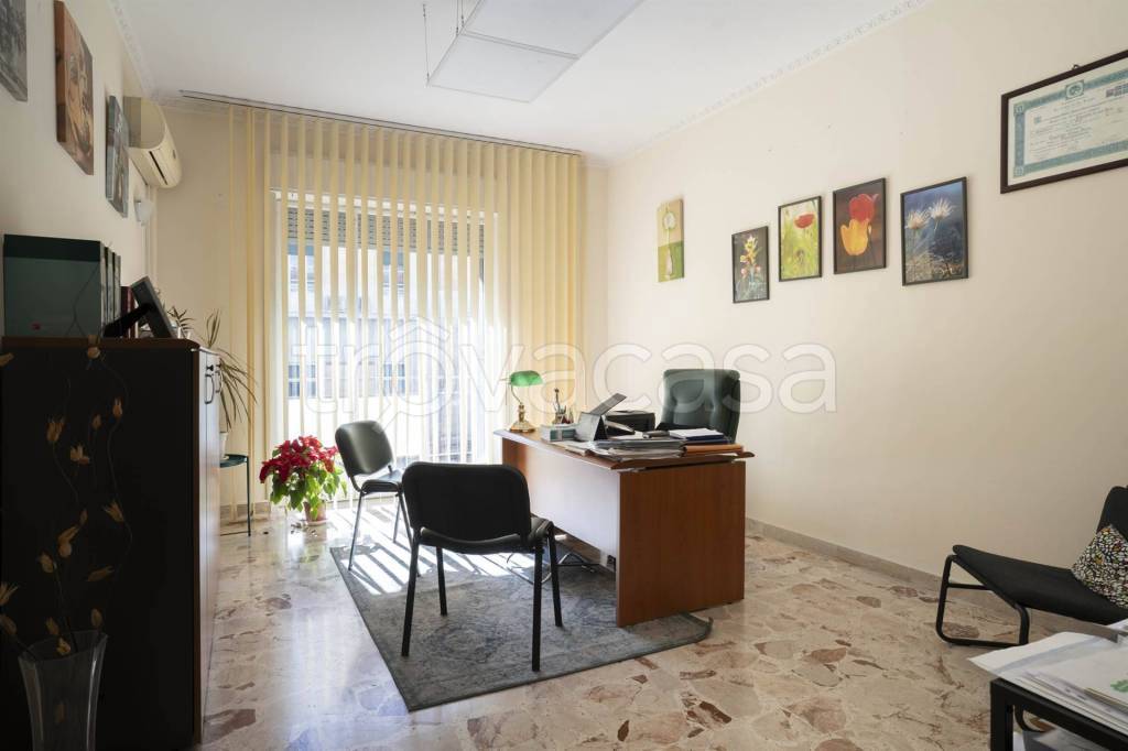 Appartamento in affitto a Catania via gabriele d'annunzio, 125