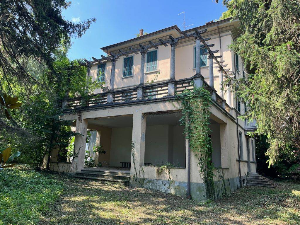 Villa in vendita a Rivergaro via Roma, 48