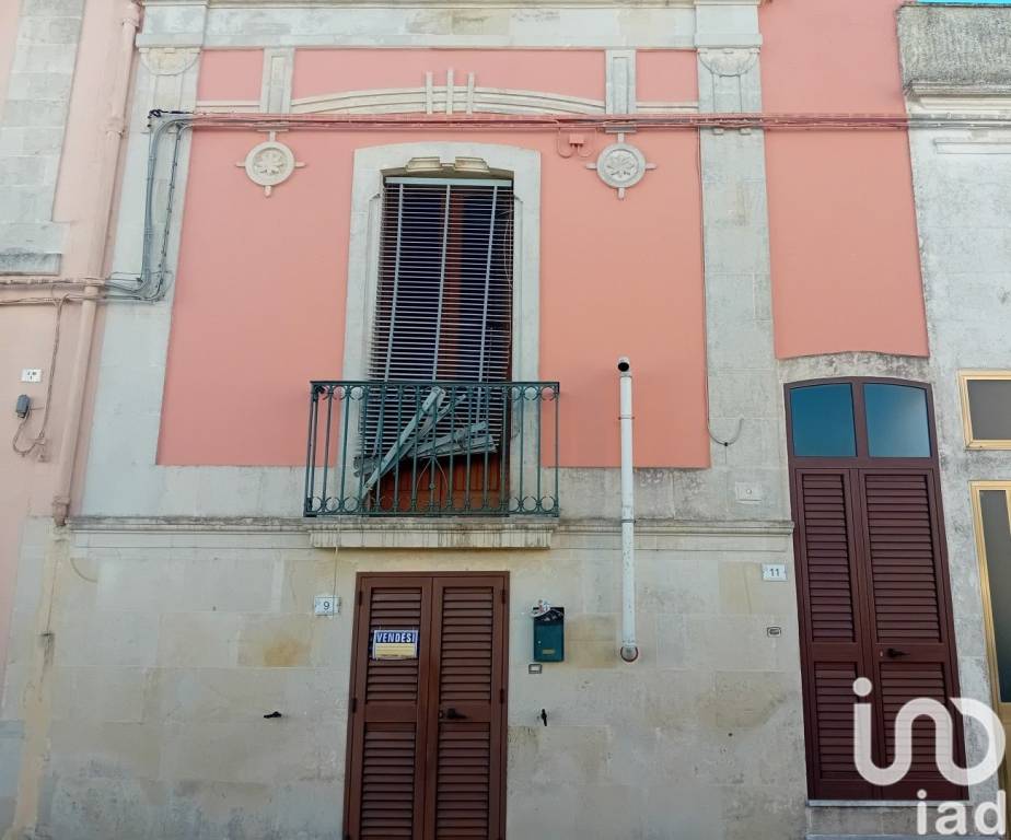 Casa Indipendente in vendita a Poggiardo via San Michele