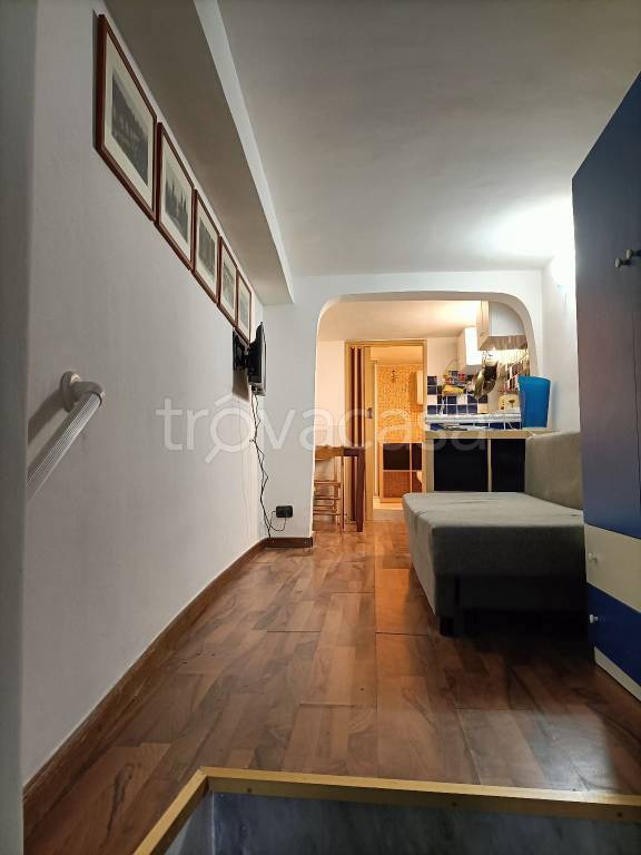 Appartamento in in vendita da privato a Catania via Rotonda, 39