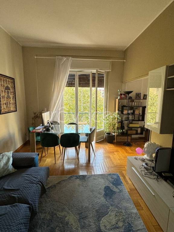 Appartamento in in affitto da privato a Milano via Edmondo De Amicis, 33A