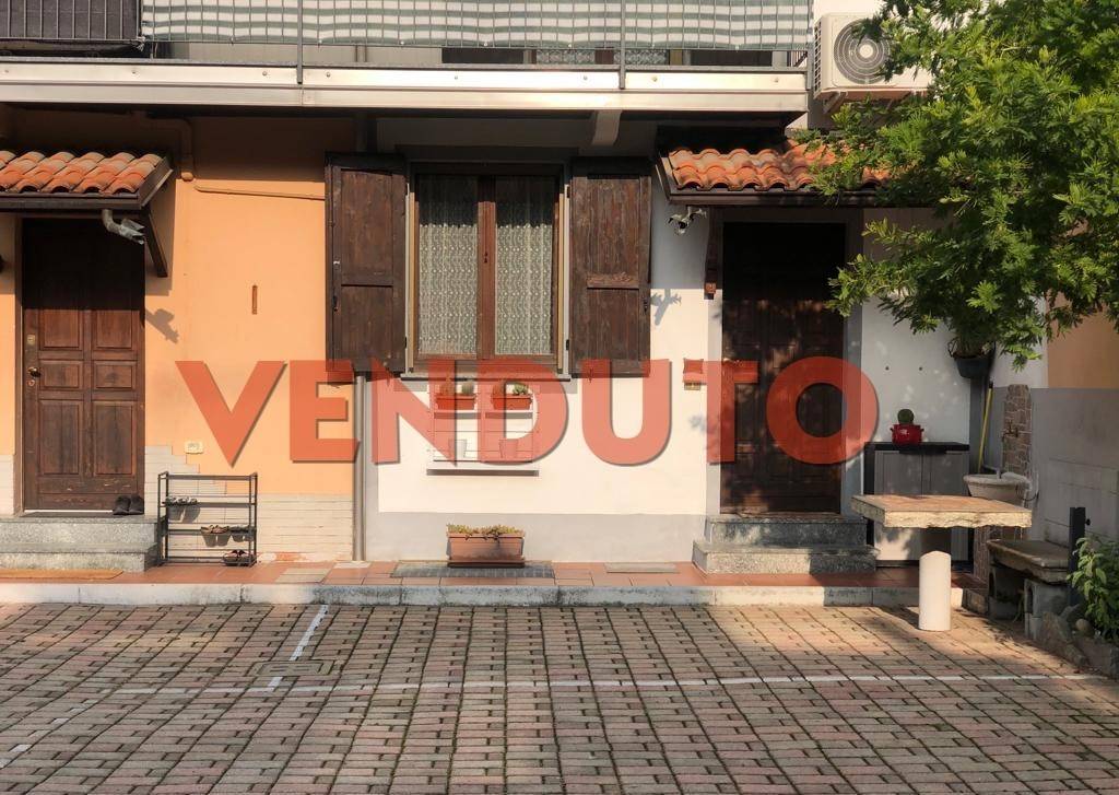 Appartamento in vendita a Sedriano via Leopoldo Fagnani, 51