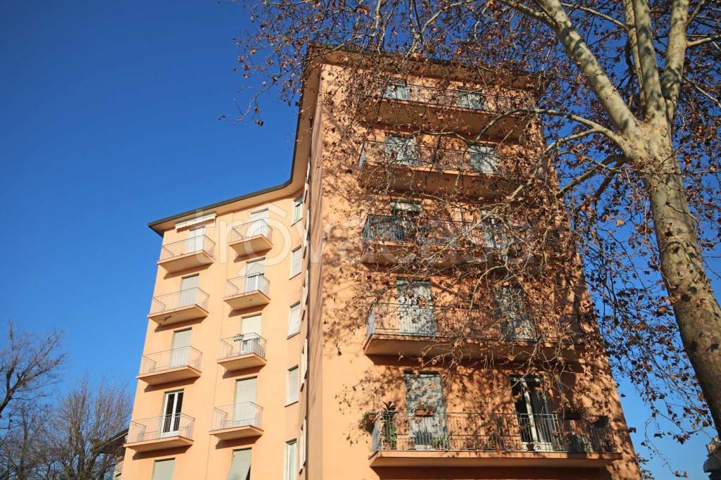 Appartamento in vendita a Parma via Fabio Bocchialini