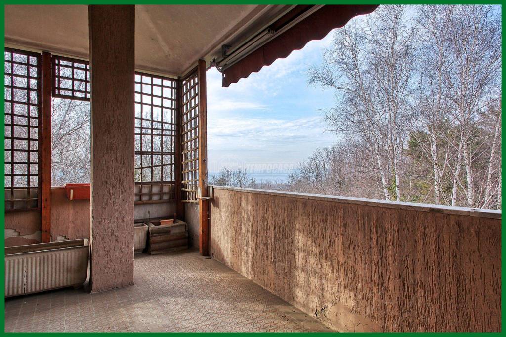 Appartamento in vendita a Varese via Fabio Filzi