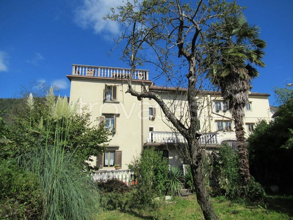 Villa in vendita a Tolmezzo via da Maresie, 1