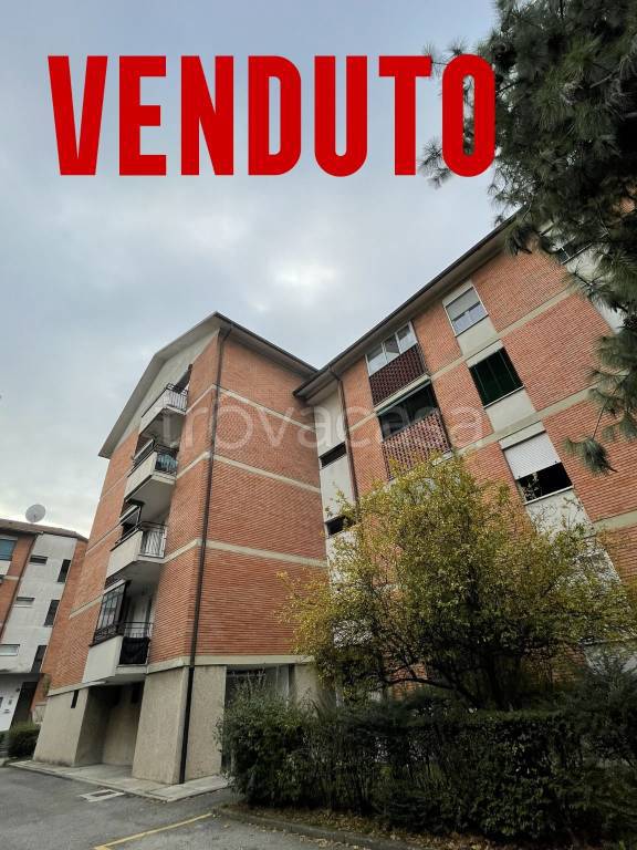 Appartamento in vendita a Sesto San Giovanni via Savona, 16