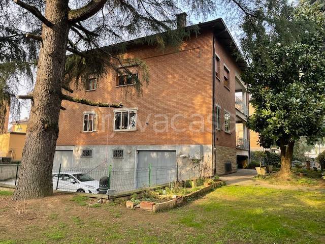 Appartamento in vendita a Castelnuovo Rangone via Martiri della Libertà