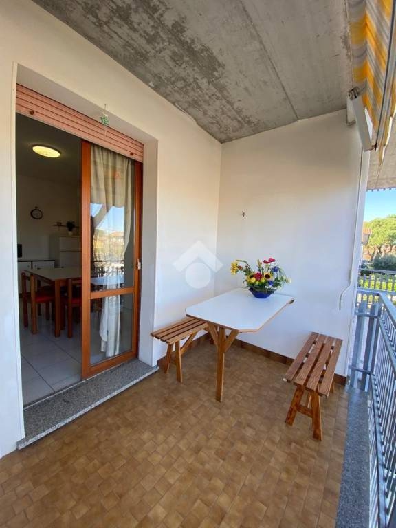 Appartamento in affitto a Cervia via Val di Fassa, 14