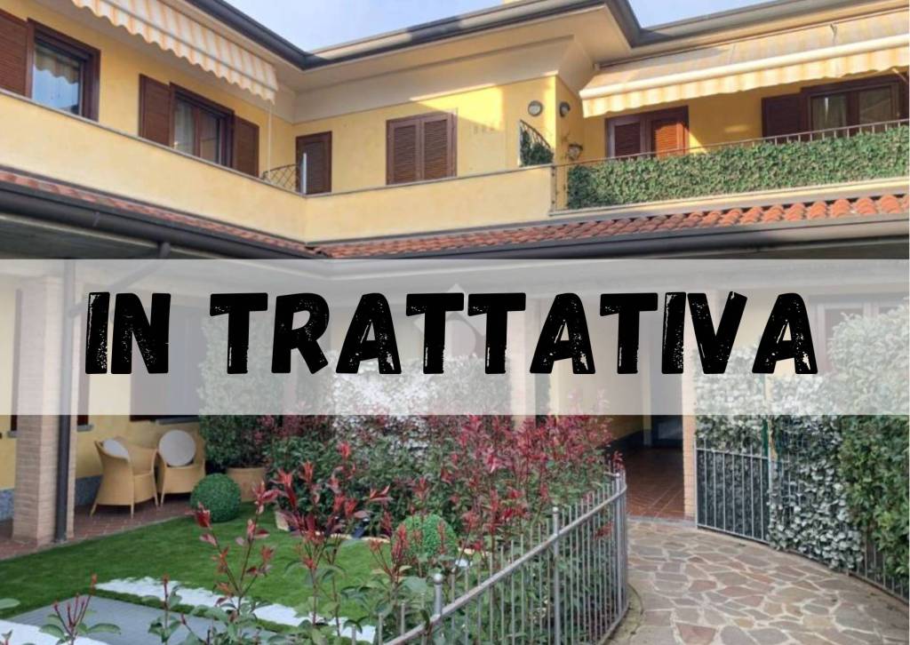 Appartamento in vendita a Chiari via Don Filippo Rinaldi, 7