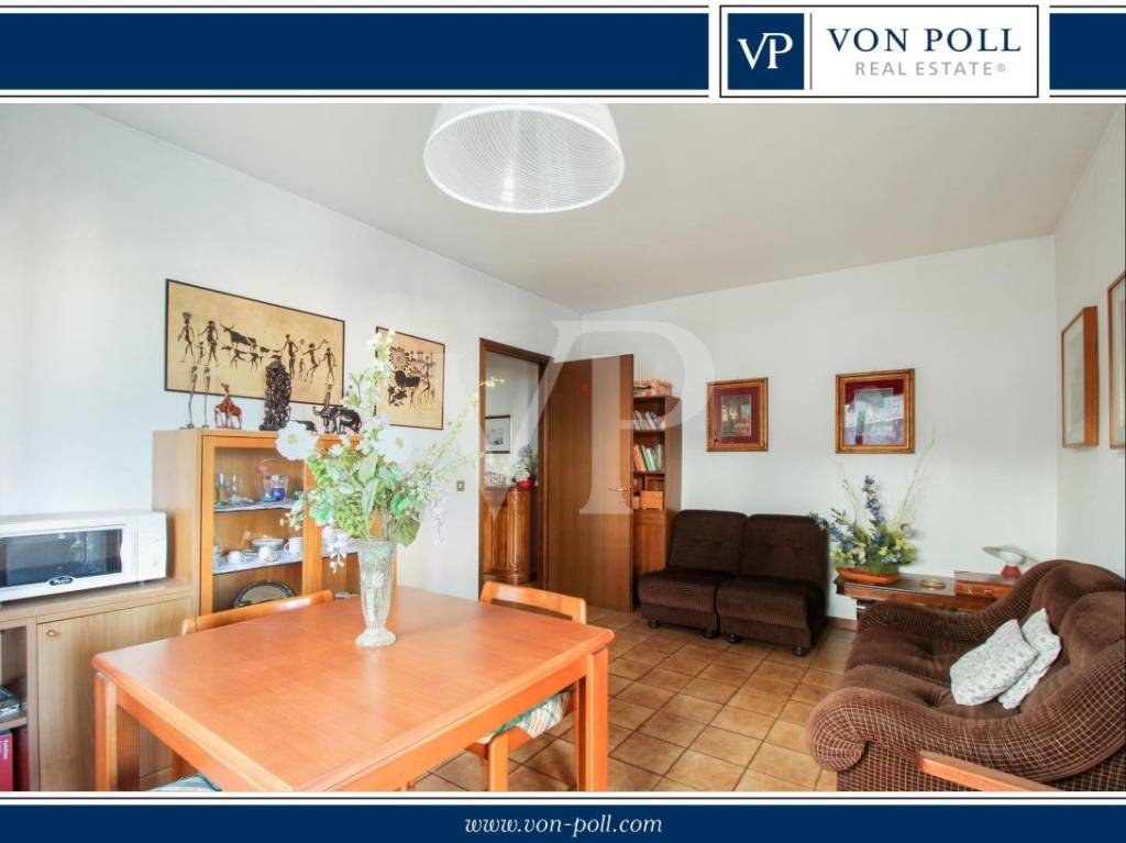 Appartamento in vendita a Vicenza via Giuseppe Dian