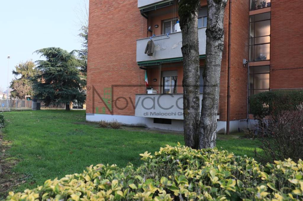 Appartamento in vendita a Codogno viale San Biagio