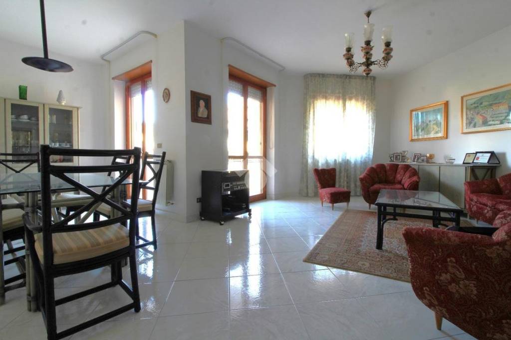 Appartamento in vendita a Reggio di Calabria via Provinciale Spirito Santo, 42