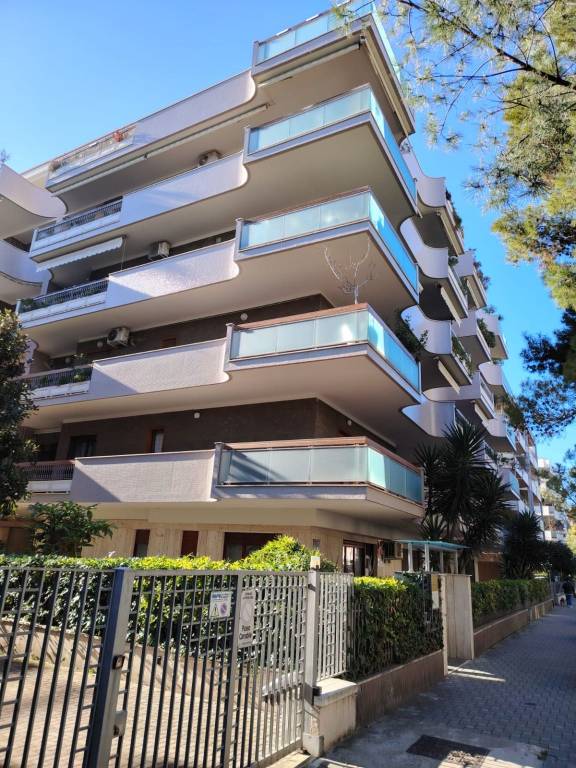 Appartamento in vendita a Pescara viale John Fitzgerald Kennedy