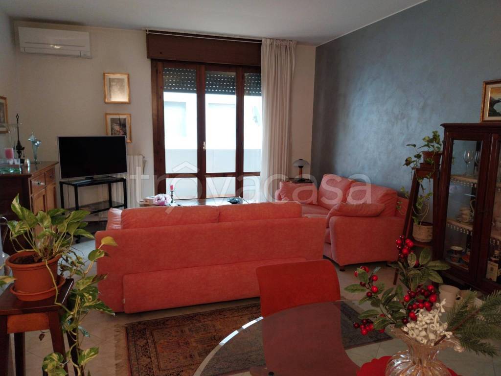 Appartamento in vendita a Montegrotto Terme via Vallona