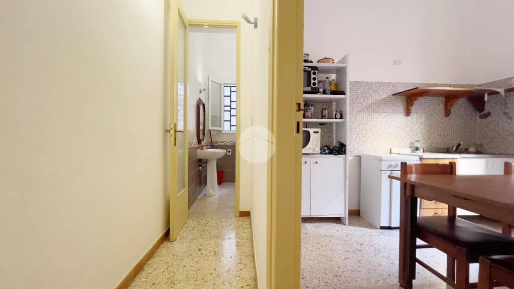 Appartamento in vendita a Palermo via Elia Augusto, 32