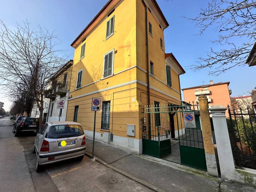 Appartamento in vendita a Cremona via Francesco Soldi, 10