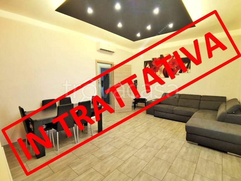 Appartamento in vendita a Treviglio via Trento