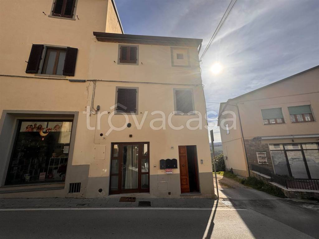 Appartamento in vendita a Barberino Tavarnelle via Senese