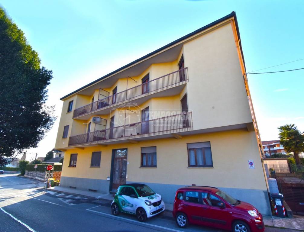 Appartamento in vendita a Rivarolo Canavese via auda