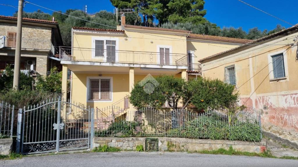 Casa Indipendente in vendita a Montecorice ss 267, 40