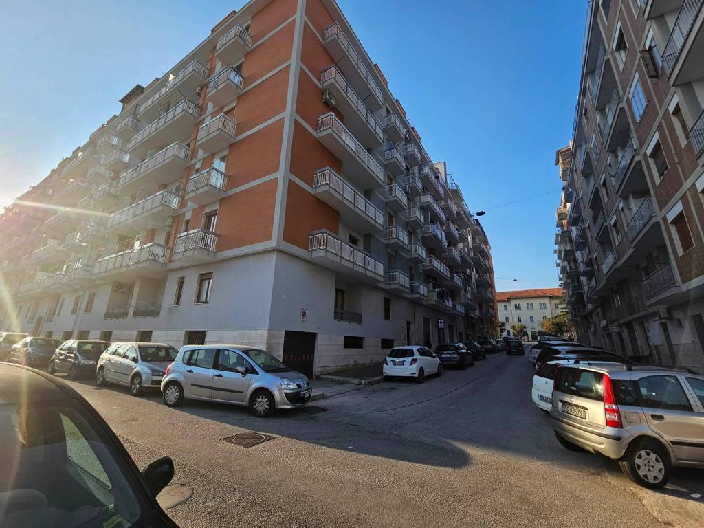 Appartamento in vendita a Molfetta via Antonio Vivaldi, 22