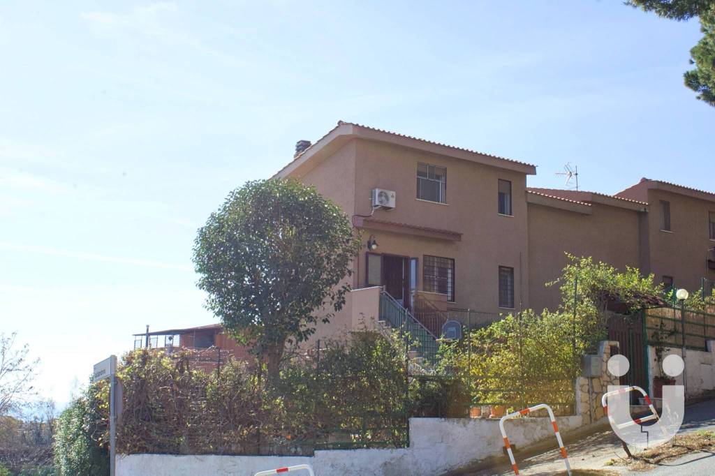 Appartamento in vendita a Santa Marinella via Belvedere