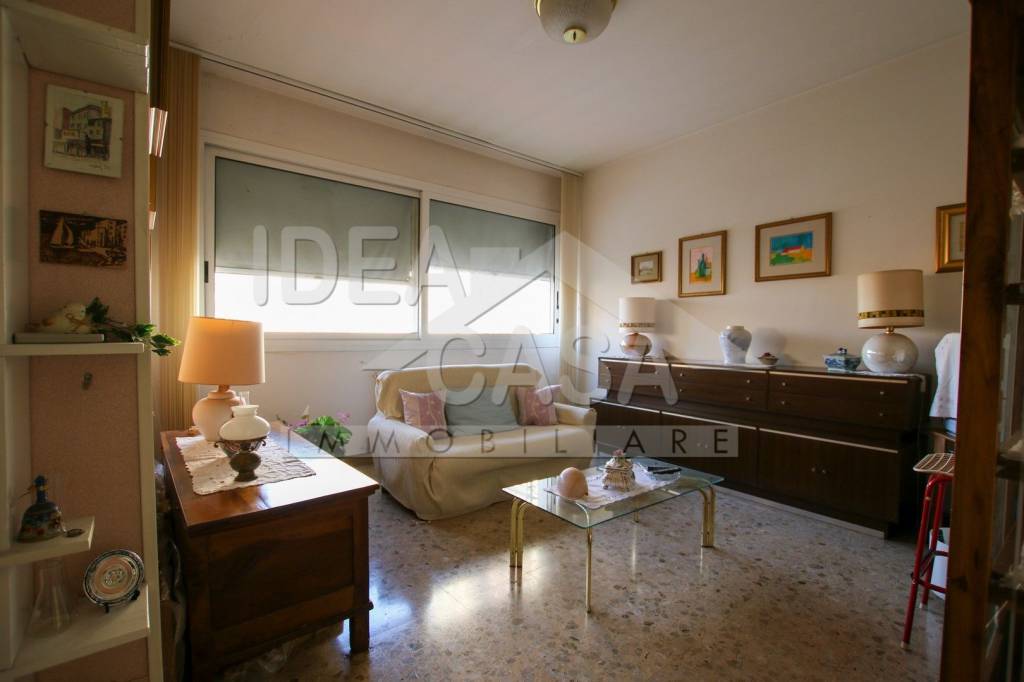 Appartamento in vendita a Poggio Rusco via Giacomo Matteotti, 124